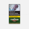 Turner Virginia Green