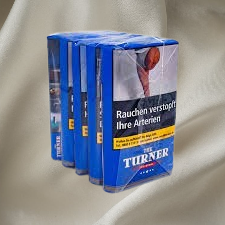 Turner Tobacco Blue