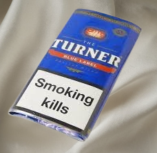 Turner Tobacco Category